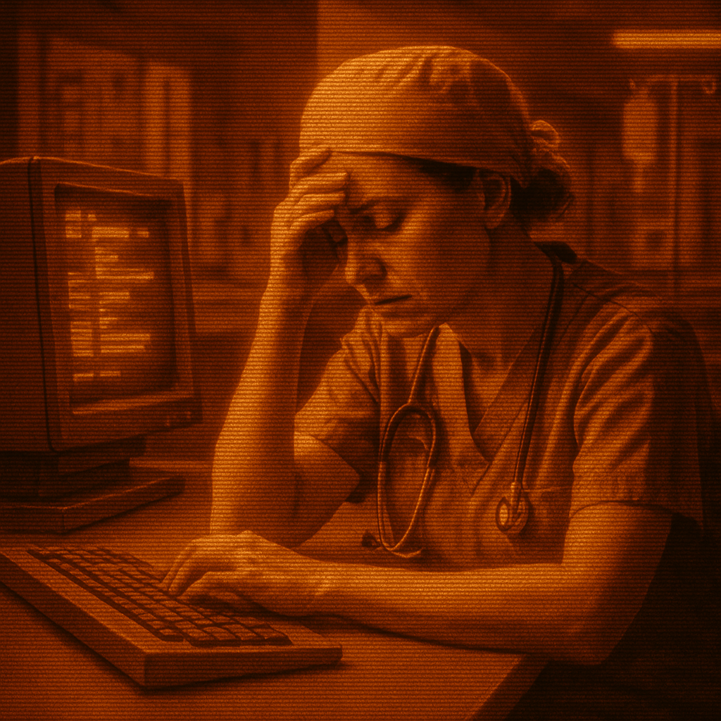 National Nurses Week 2023: Remember When We Promised to Change Things?